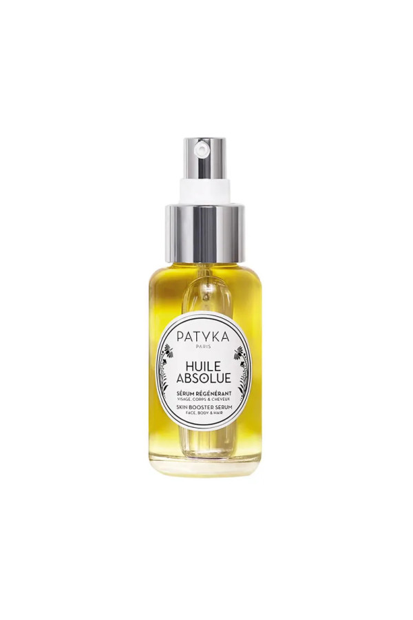 Patyka Sérum Régénérant Huile 50ml