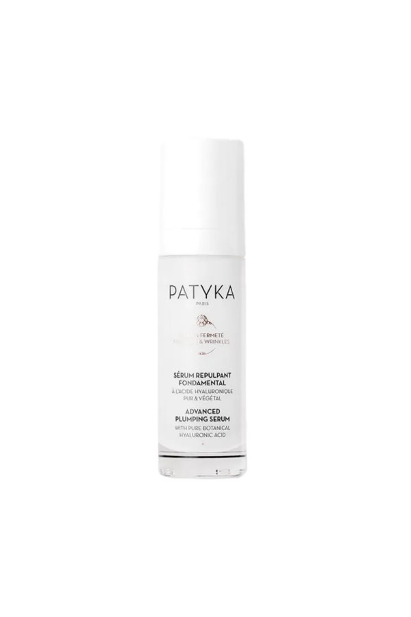 Patyka Sérum Fondamental Repulpant 30ml