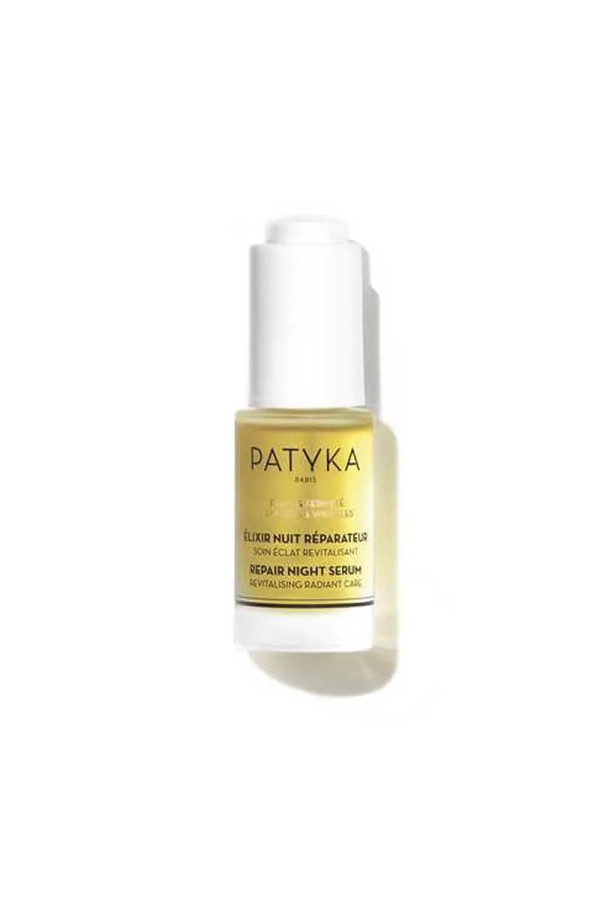 Patyka Élixir de Nuit Réparateur 15ml