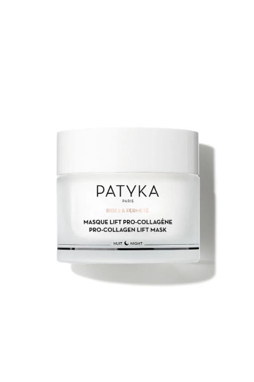 Patyka Masque Lift Pro-Collagène 50ml