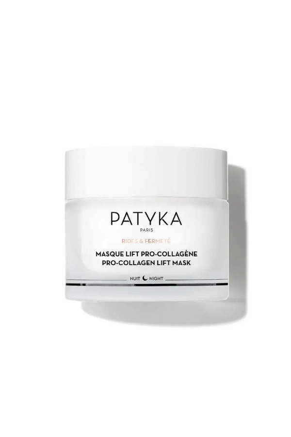 Patyka Masque Lift Pro-Collagène 50ml