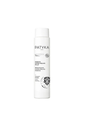 Patyka Essence Micro-Peeling Éclat 100ml