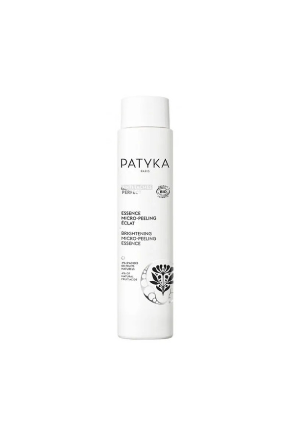 Patyka Essence Micro-Peeling Éclat 100ml