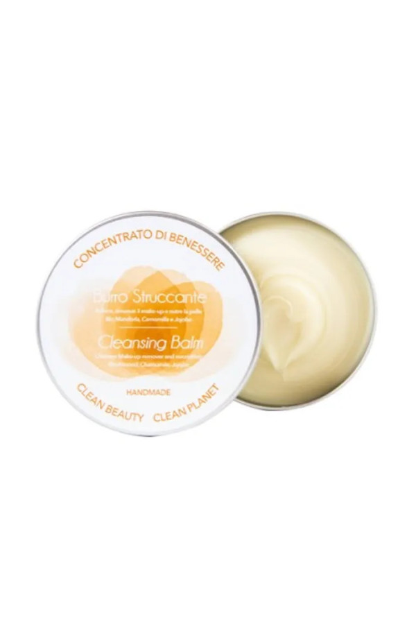 Biocosme Baume Nettoyant 100g