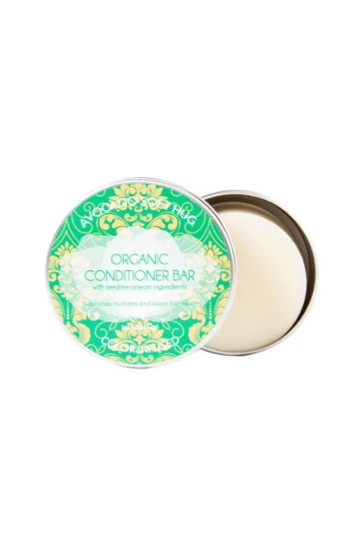 Biocosme Organic Conditioner Bar Avocado 120g