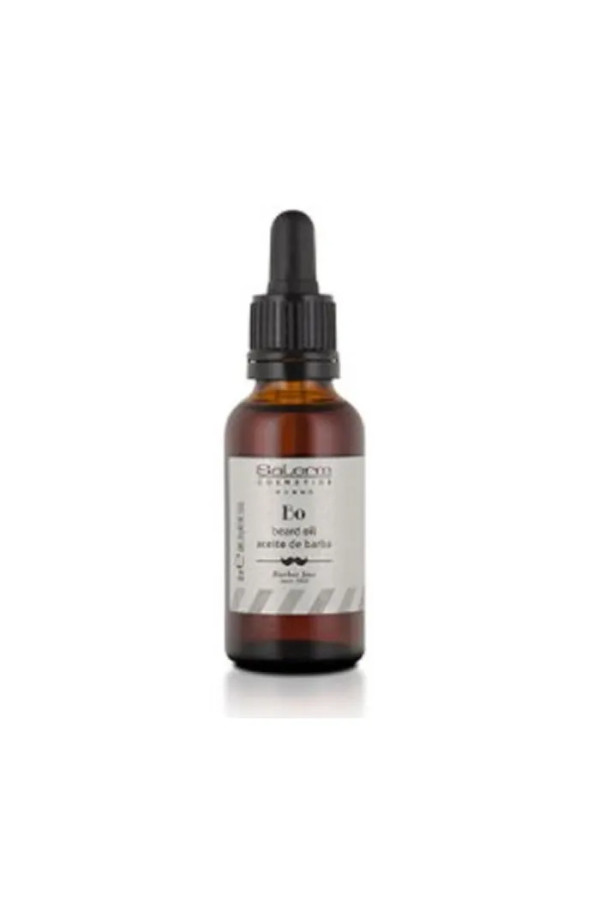 Salerm Cosmetics Homme Huile À Barbe 30ml
