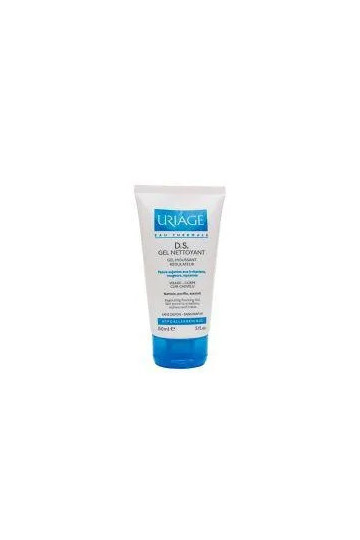 Uriage D S Gel Nettoyant 150ml