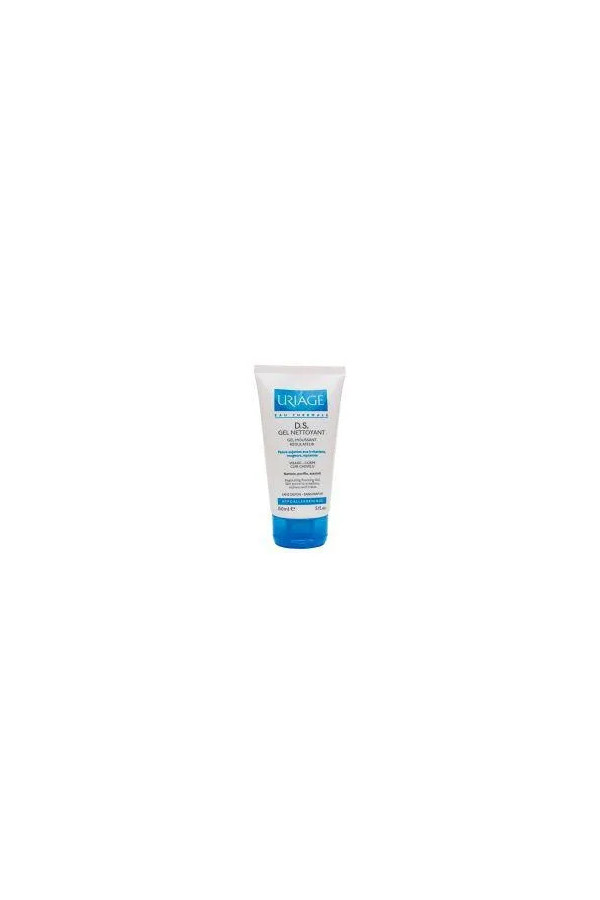 Uriage D S Gel Nettoyant 150ml