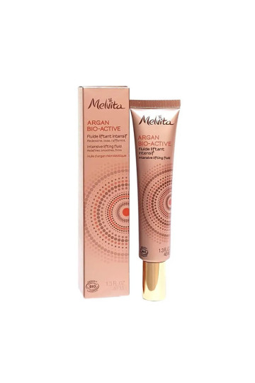 Melvita Argan  Bio-Active Fluide Liftant Intensif 40ml