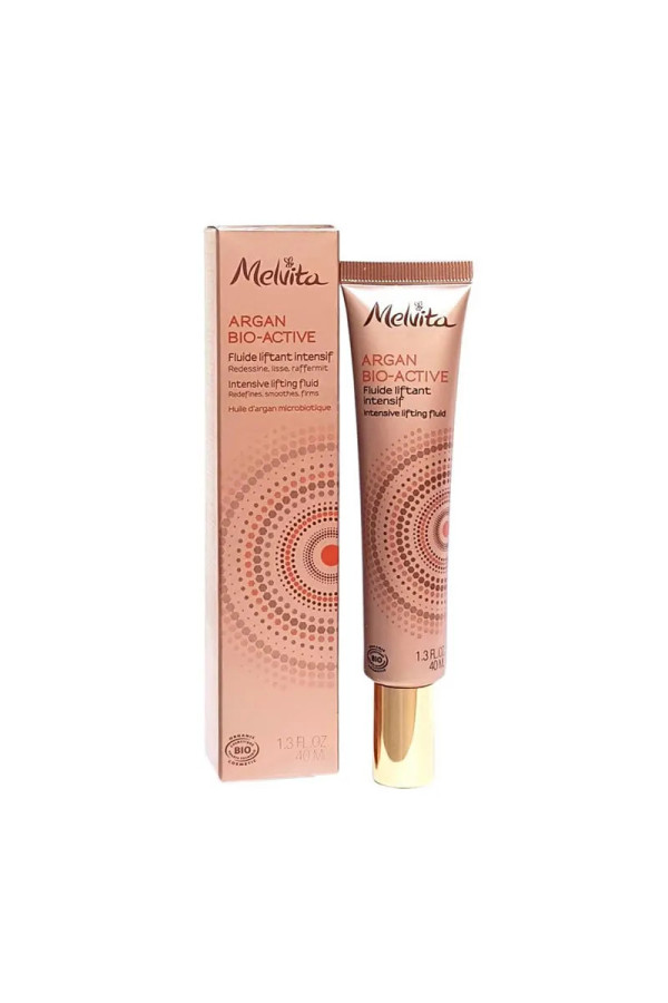 Melvita Argan  Bio-Active Fluide Liftant Intensif 40ml