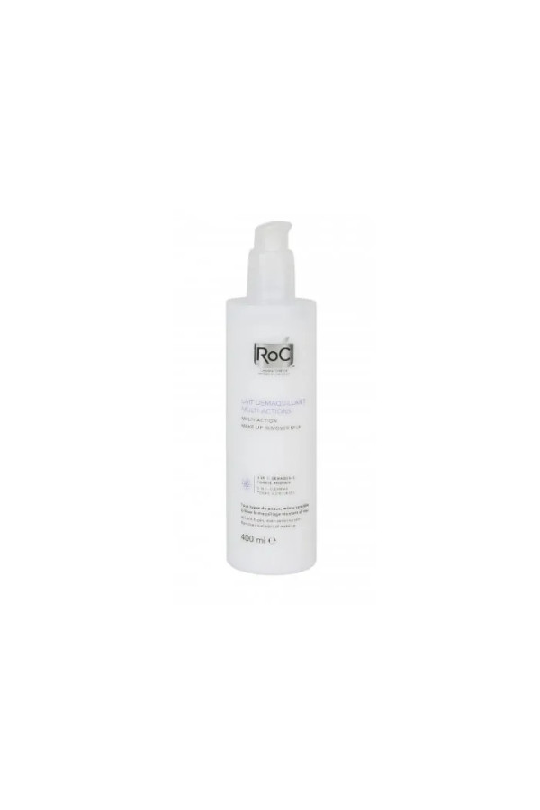 Roc Cleansing Cleansing Milk 400ml