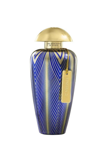 The Merchant Of Venice Vinegia 21 Eau De Parfum Vaporisateur 100ml