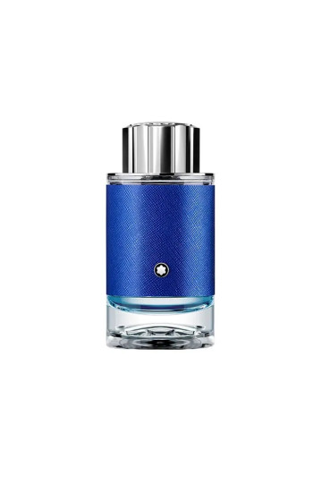 Montblanc Explorer Ultra Blue Eau De Parfum Vaporisateur 60ml