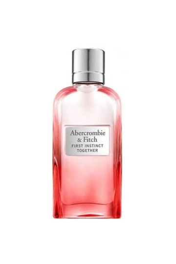 Abercrombie And Fitch First Instinct Together Eau De Parfum Vaporisateur 100ml