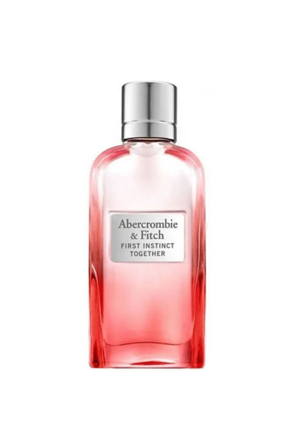 Abercrombie And Fitch First Instinct Together Eau De Parfum Vaporisateur 100ml
