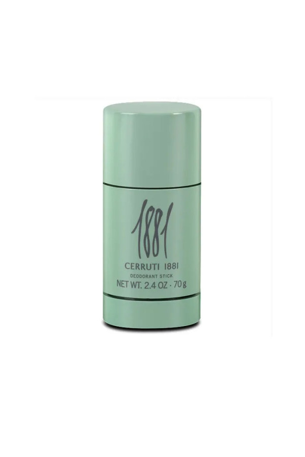 Cerruti 1881 Men Deodorant Stick 75ml