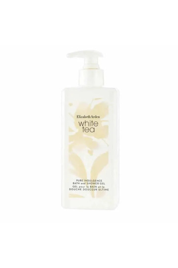 Elizabeth Arden White Tea Bath And Shower Gel 400ml