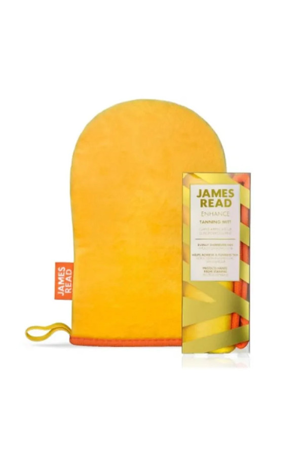 James Read New Tanning Mitt Coffret 2 Produits