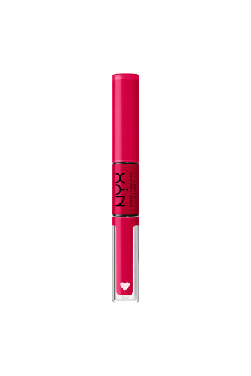 Nyx Professional Makeup - Shine Loud High Pigment Lip Shine - World Shaper