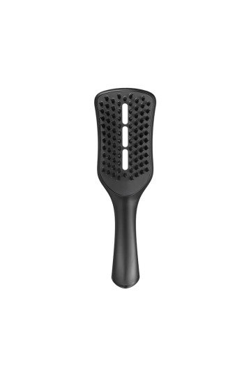 Tangle Teezer Easy Dry y Go Vented Hairbrush Jet Black 1 U
