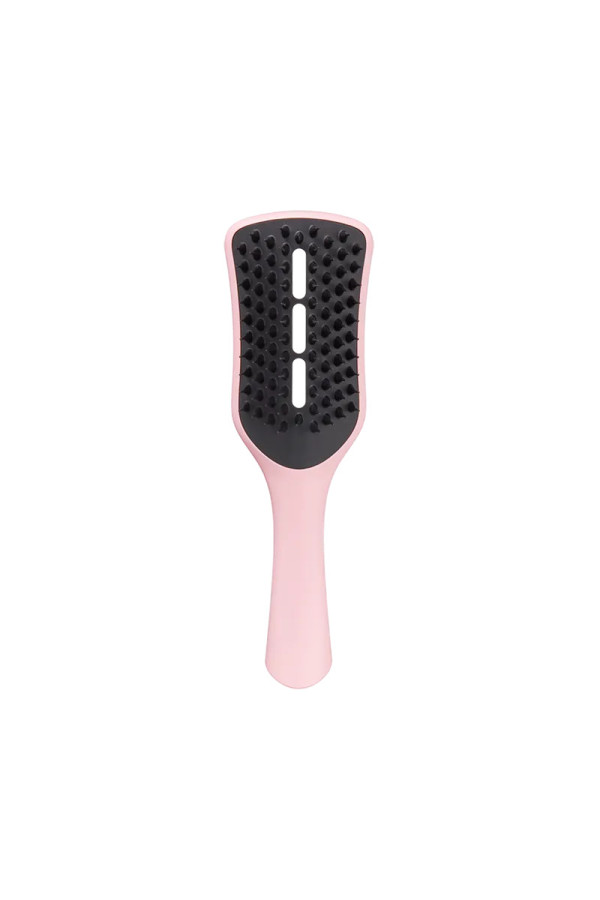 Tangle Teezer Easy Dry y Go Blow-Dry Brush Dusky Pink-Black 1 U