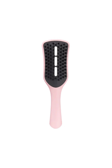 Tangle Teezer Easy Dry y Go Blow-Dry Brush Dusky Pink-Black 1 U