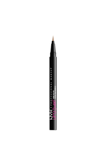 Nyx Professional Makeup - Lift y Snatch! Brow Tint Pen - Taupe