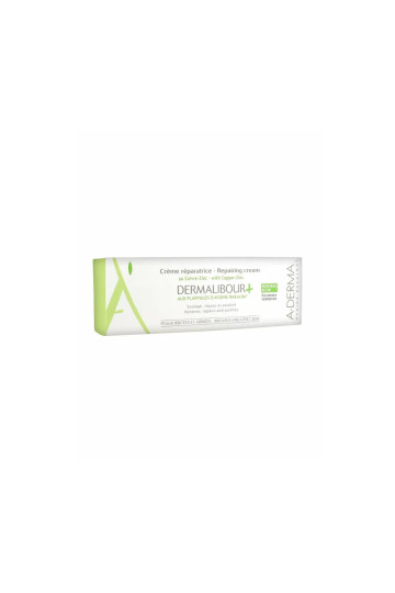 A-derma Dermalibour + Reparatrice Cream 100ml