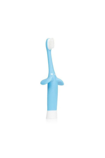 Dr.Brown's Toothbrush Baby Blue