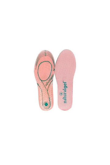 Naturalgel Gel Insoles Lady Size 35-38