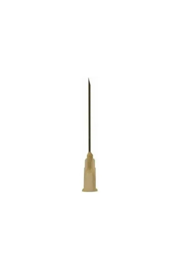 Aiguille Icogamma Plus 1,1 X 25mm