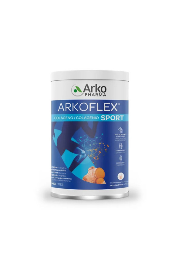 Arkopharma Arkoflex Collagène Sport 390g