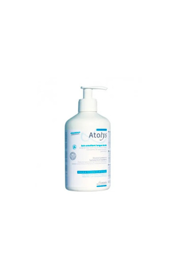 Acm Atolys Atopic Skin Emulsion 500 ml