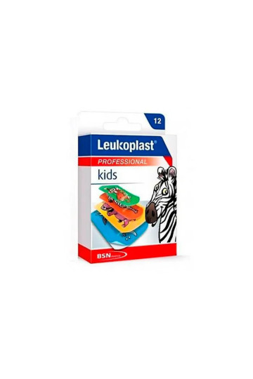 Bsn Medical Leukoplast Professional Kids 12U