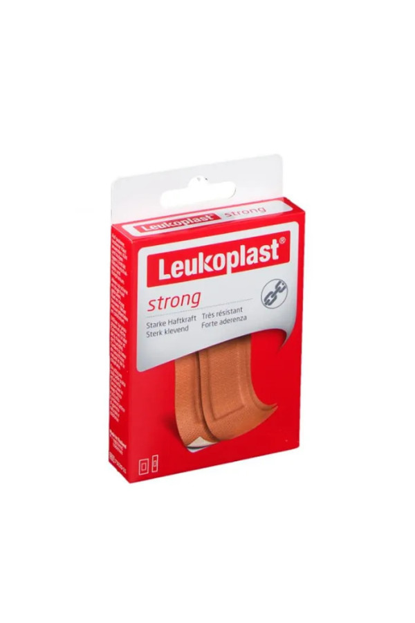 Bsn Medical Leukoplast Strong 20U