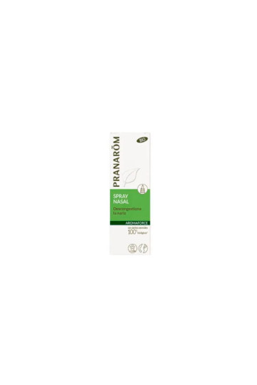 Pranarom Aromaforce Nasal Spray 15ml