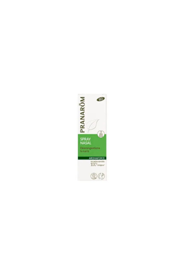 Pranarom Aromaforce Nasal Spray 15ml
