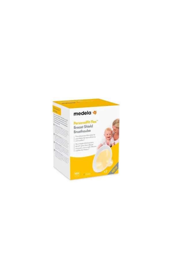 Medela Funil PersonalFit Flex 21mm