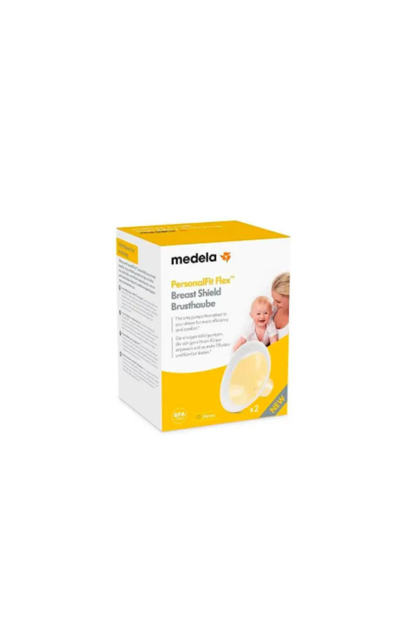 Medela Funil Personal Fit Flex M