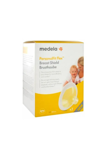 Medela Funil Personal Fit Flex XL