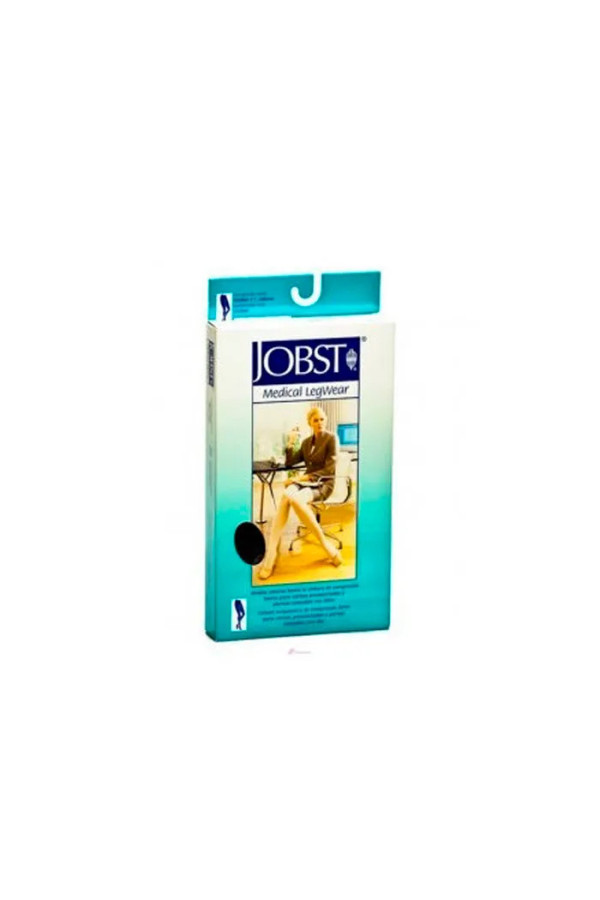 Jobst Panty Fort Noir 4