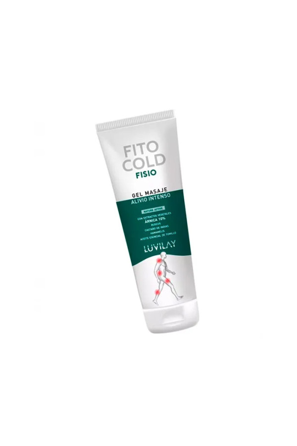 Fitocold Fisio 250ml 