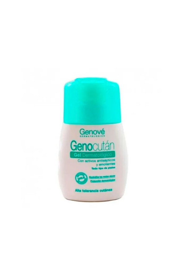 Genové Genocutan Gel Crème 100ml  