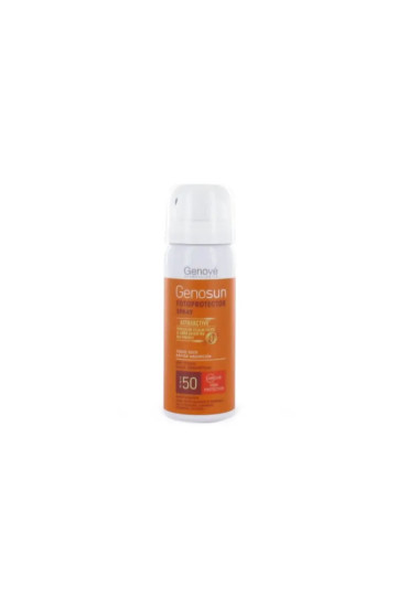 Genové Genosun Spray Spf50 30ml
