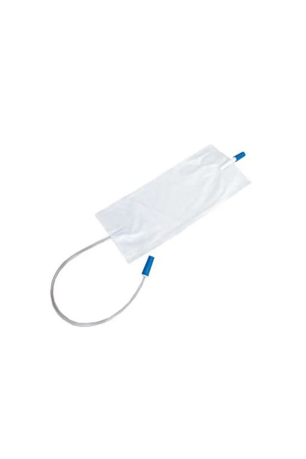 Prim Sac À Urine De Jambe 600ml 