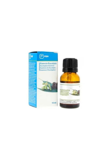 Prim Essences pour Humidificateur Eucalyptus 1U