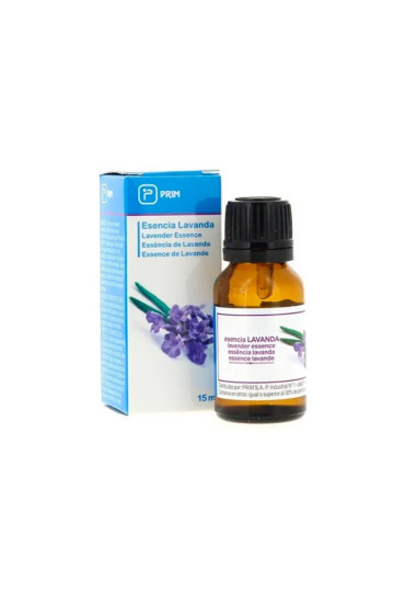 Prim Essence D'humidification à la Lavande 15ml 