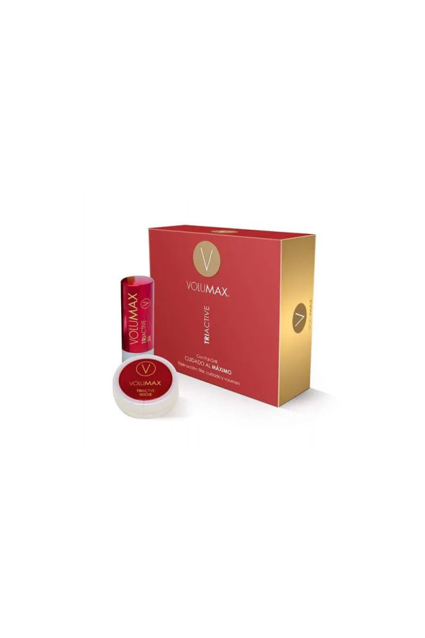 Traitement complet Volumax Triactive