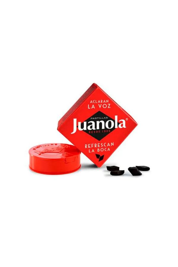 Juanola Tablettes Classiques 5,4g  