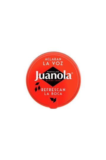 Juanola Comprimés 27g 350U 